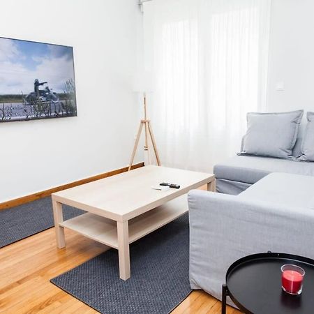 Athens Kolonaki Gem Chic Modern Apartment Atenas Exterior foto