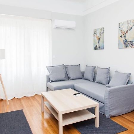 Athens Kolonaki Gem Chic Modern Apartment Atenas Exterior foto