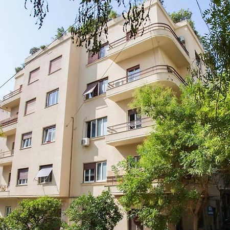 Athens Kolonaki Gem Chic Modern Apartment Atenas Exterior foto
