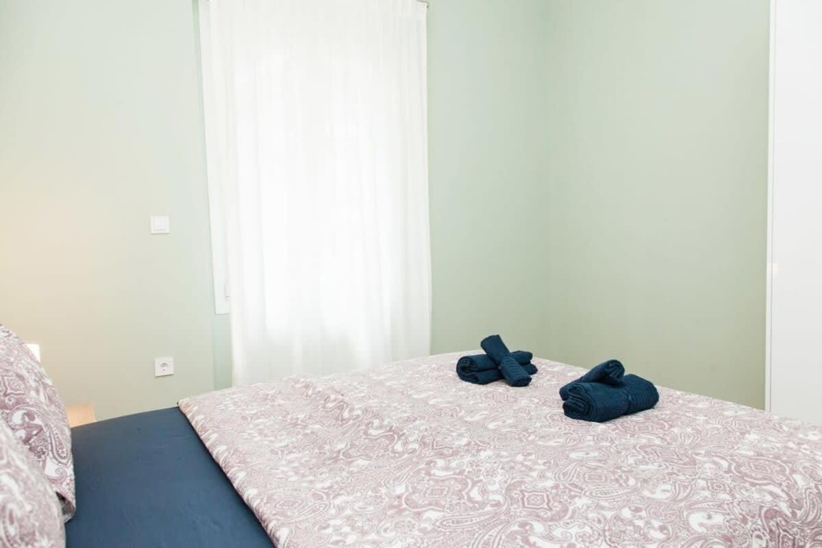 Athens Kolonaki Gem Chic Modern Apartment Atenas Exterior foto