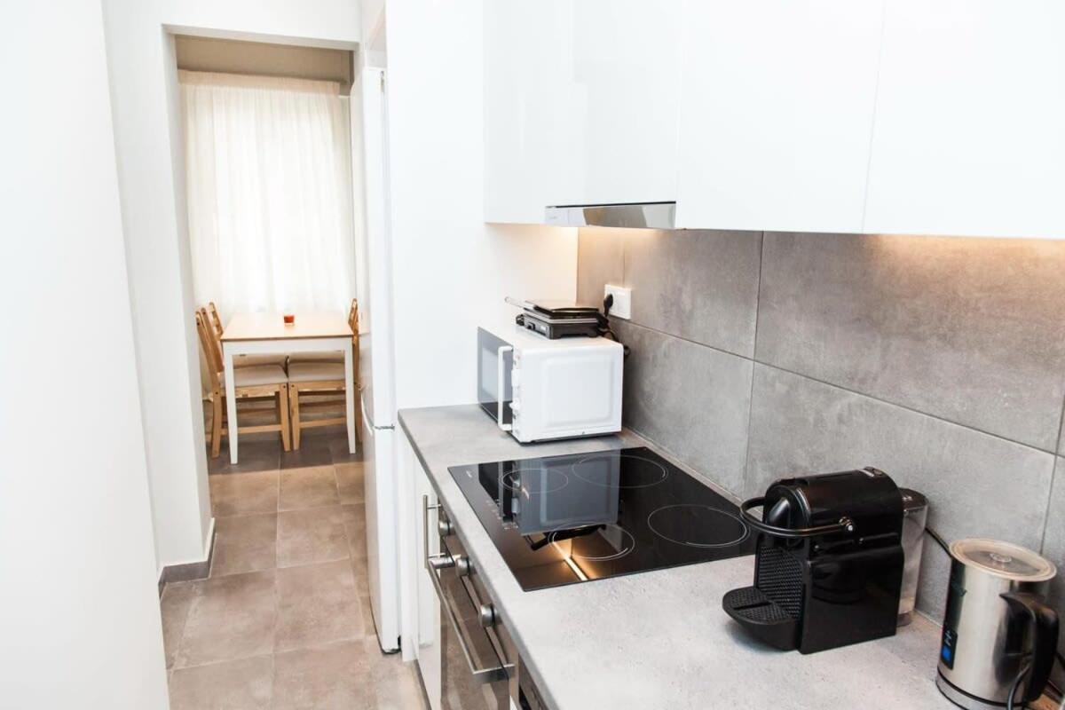 Athens Kolonaki Gem Chic Modern Apartment Atenas Exterior foto