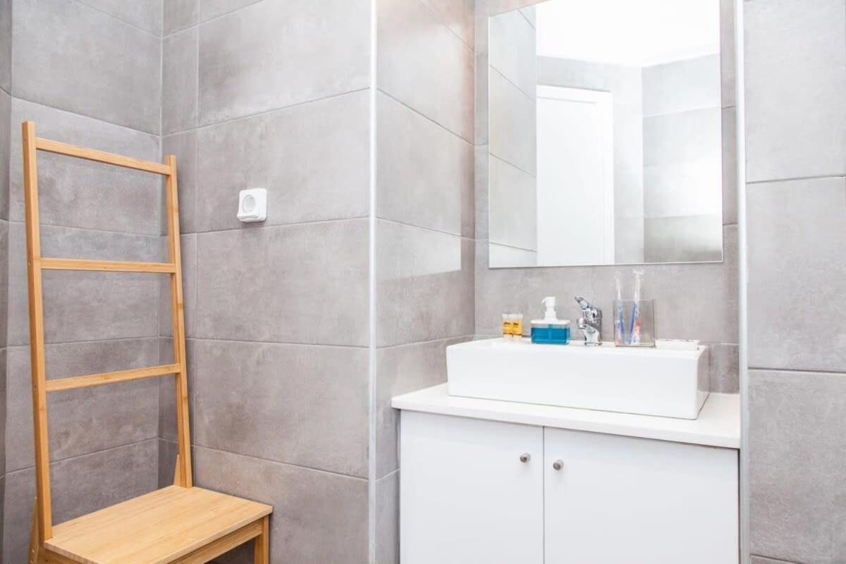 Athens Kolonaki Gem Chic Modern Apartment Atenas Exterior foto