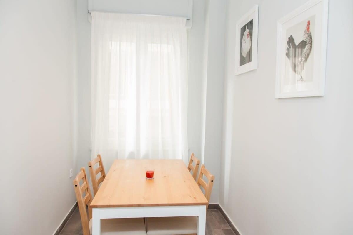 Athens Kolonaki Gem Chic Modern Apartment Atenas Exterior foto