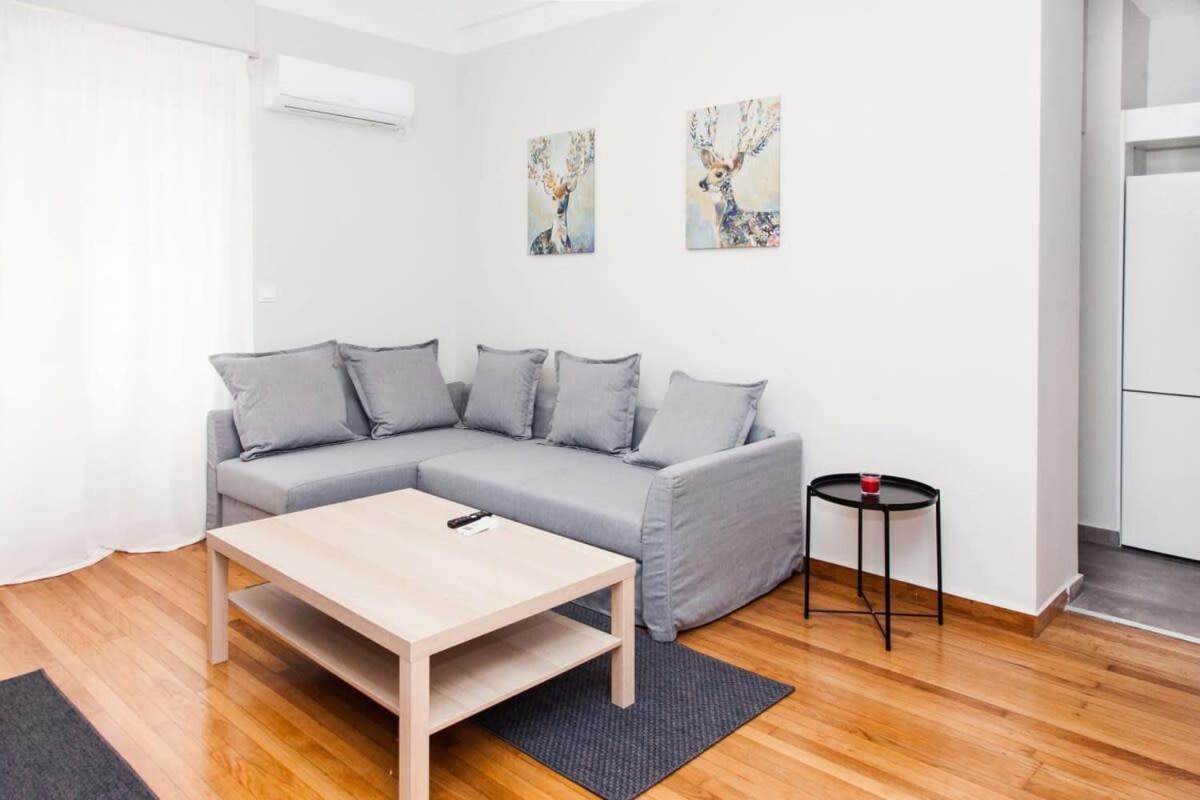 Athens Kolonaki Gem Chic Modern Apartment Atenas Exterior foto