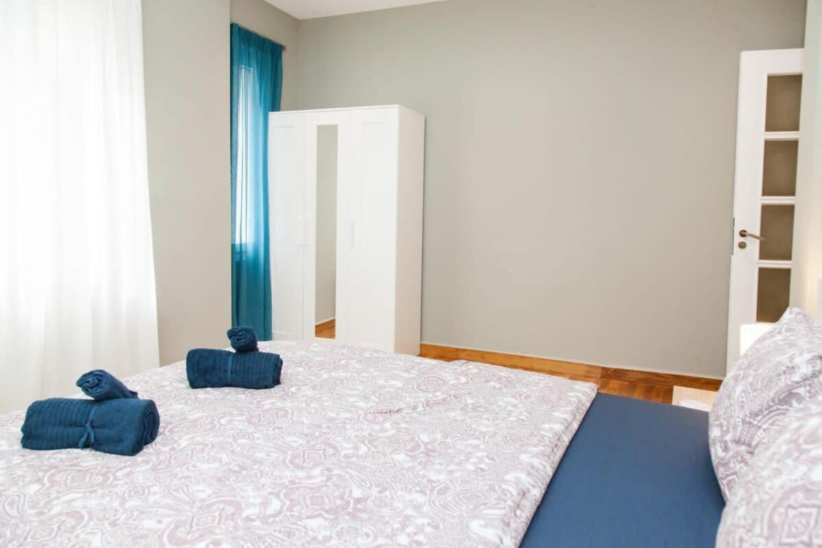 Athens Kolonaki Gem Chic Modern Apartment Atenas Exterior foto