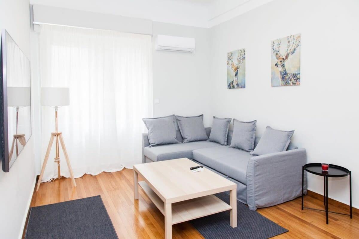 Athens Kolonaki Gem Chic Modern Apartment Atenas Exterior foto