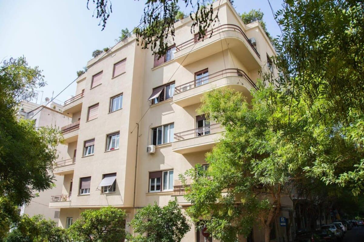 Athens Kolonaki Gem Chic Modern Apartment Atenas Exterior foto
